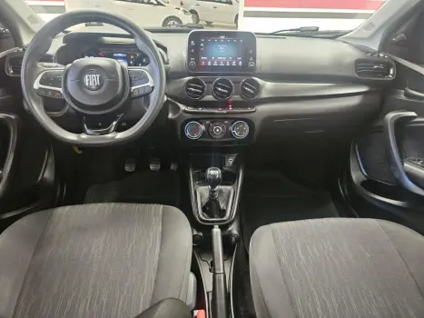 ARGO 1.0 Firefly Drive