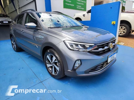 NIVUS 1.0 200 TSI TOTAL FLEX COMFORTLINE AUTOMÁTI