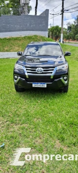 HILUX SW4 2.7 VVT-I SR 4X2