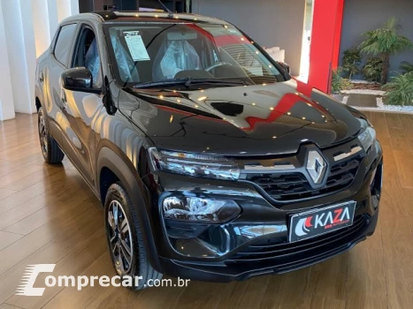 Renault KWID - 1.0 12V SCE INTENSE MANUAL 4 portas