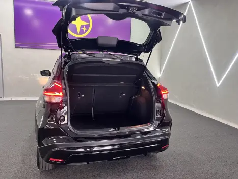 KICKS 1.6 16vstart Sense