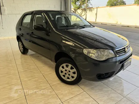 PALIO 1.0 MPI Fire Celebration 8V