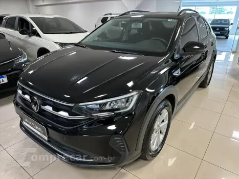 NIVUS 1.0 200 TSI TOTAL FLEX COMFORTLINE AUTOMÁTI