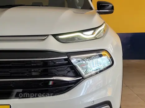 Toro Volcano 2.0 16V 4x4 TB Diesel Aut.