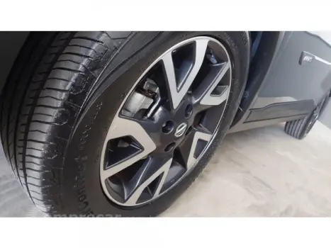 KICKS - 1.6 16V START SENSE XTRONIC