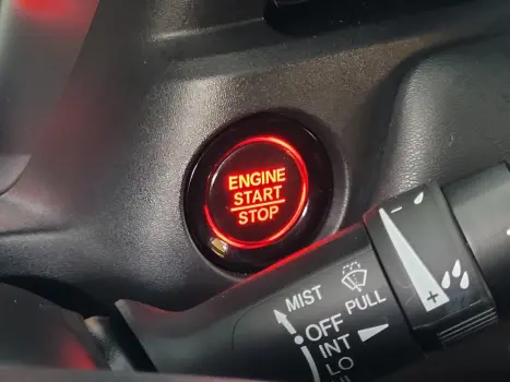 HR-V EXL 1.5 Flex Sensing 16V 5p Aut.