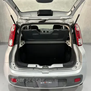 Uno UNO VIVACE Celeb. 1.0 EVO F.Flex 8V 5p