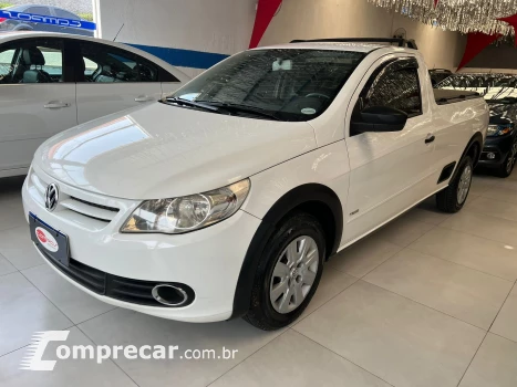 Volkswagen SAVEIRO 1.6 8V 2 portas