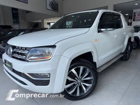 Volkswagen AMAROK EXTREME V6 4 portas