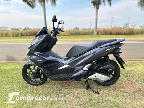 pcx 150