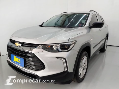 CHEVROLET TRACKER 1.0 Turbo 4 portas