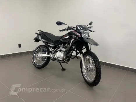 HONDA HONDA NXR 150 BROS ES
