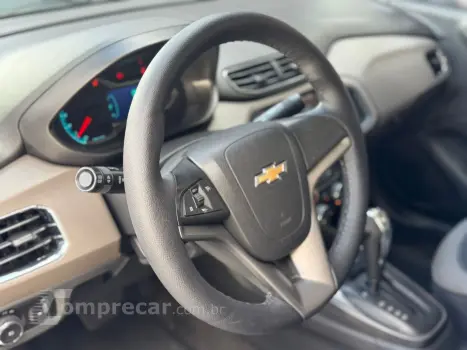 PRISMA 1.4 MPFI LTZ 8V