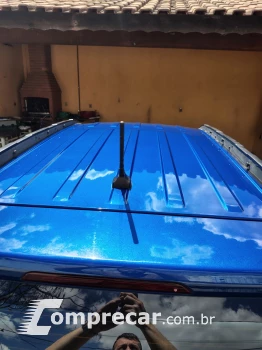 ECOSPORT 1.5 Ti-vct SE