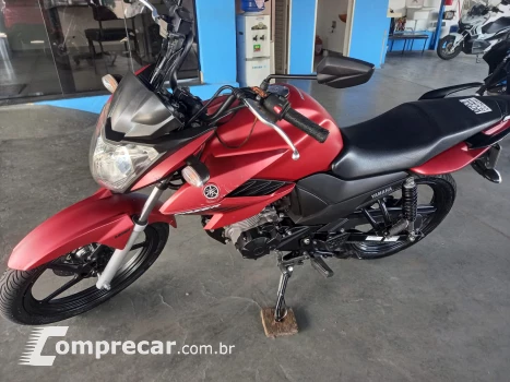 Yamaha Fazer 150cc