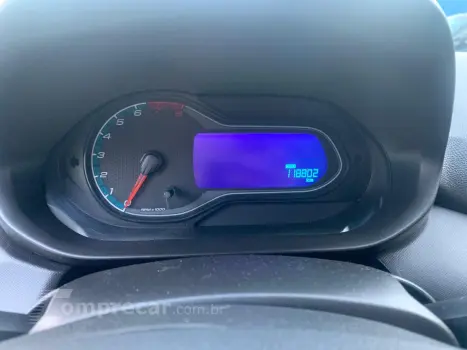 Onix Hatch 1.4 4P FLEX LTZ