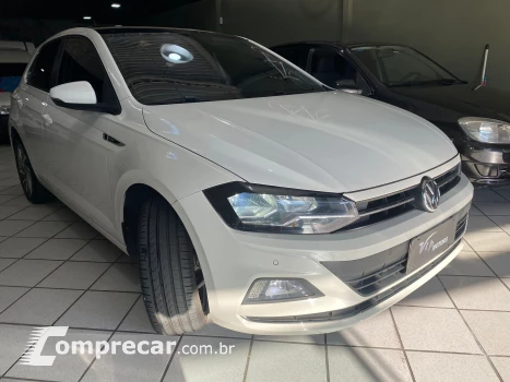 POLO 1.0 200 TSI Highline