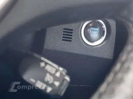 Corolla XEi 2.0 Flex 16V Aut.