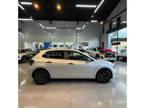 POLO 1.0 MPI TRACK MANUAL