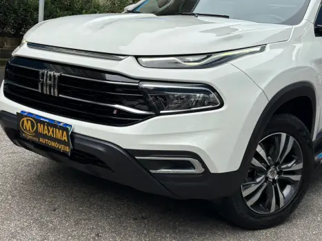 TORO 1.3 Turbo 270 Freedom