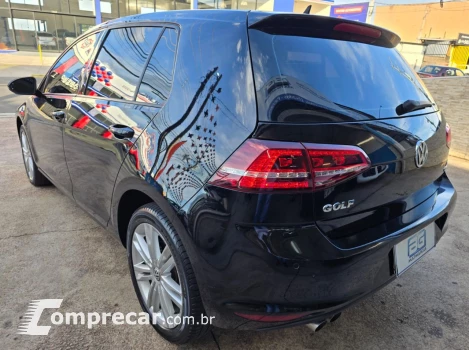 Golf Highline 1.4 TSI 140cv Aut.