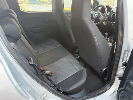 Mobi 1.0 4P FLEX EVO LIKE