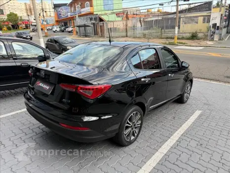 CRONOS 1.8 E.torq Precision AT6