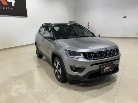 COMPASS 2.0 16V Sport