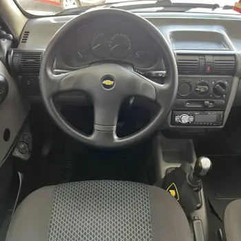 Classic Life/LS 1.0 VHC FlexP. 4p