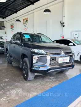 Mitsubishi TRITON SPORT HPE SPORT HPE S 4 portas