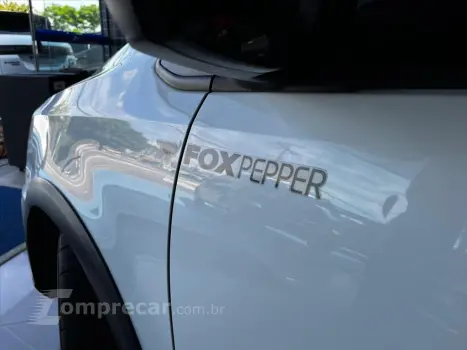 FOX 1.6 MSI PEPPER 16V FLEX 4P MANUAL