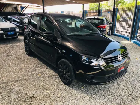 FOX - 1.0 MI 8V 4P MANUAL