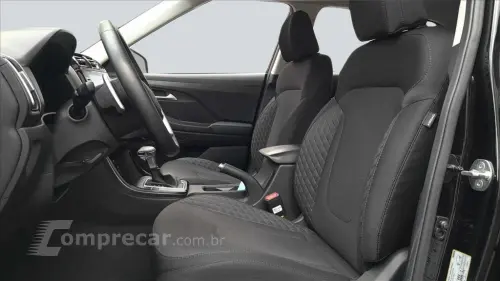 CRETA 1.0 TGDI FLEX LIMITED SAFETY AUTOMÁTICO
