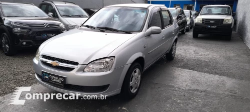 CHEVROLET CLASSIC 1.0 MPFI LS 8V 4 portas