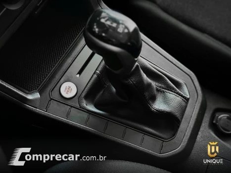 POLO - 1.0 170 TSI COMFORTLINE AUTOMÁTICO