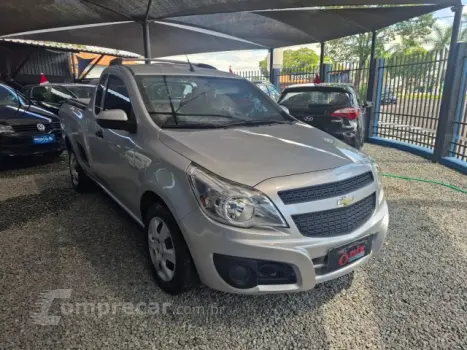 MONTANA - 1.4 MPFI LS CS 8V 2P MANUAL