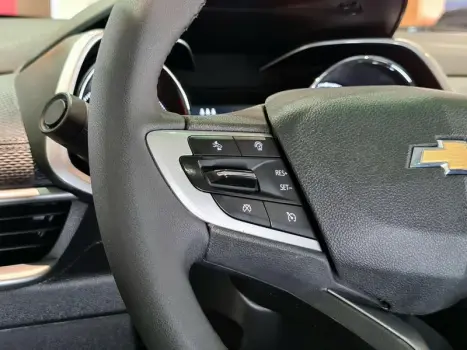 TRACKER PREMIER 1.2 TURBO 12V FLEX AUT