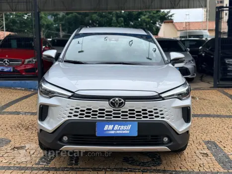 COROLLA CROSS 2.0 Vvt-ie XRE