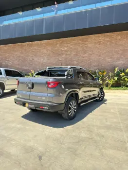 Toro Ranch 2.0 16V 4x4 TB Diesel Aut.