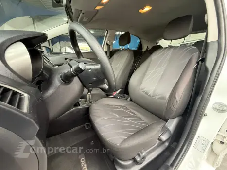 HB20 1.0 12V Comfort