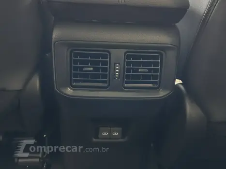 RAV4 2.5 VVT-IE HYBRID SX CONNECT AWD CVT