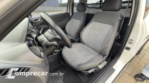 SAVEIRO 1.6 Cross CE 8V