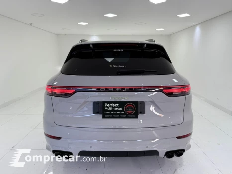 CAYENNE 3.0 V6 E-hybrid AWD S