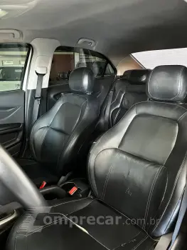 PRISMA Sed. LTZ 1.4 8V FlexPower 4p