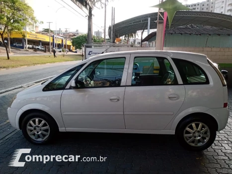 MERIVA 1.4 MPFI MAXX 8V ECONO