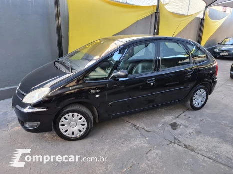 Xsara Picasso GLX 1.6/ 1.6 Flex 16V