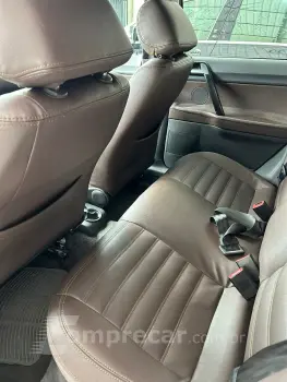 POLO 1.6 MI Sportline 8V