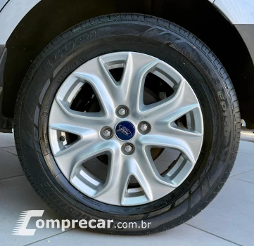 ECOSPORT 2.0 Titanium 16V