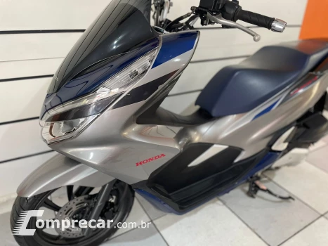 pcx 150  SPORT