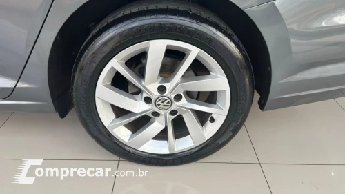 Jetta 1.4 4P 250 TSI TURBO CONFORTLINE AUTOMÁTICO